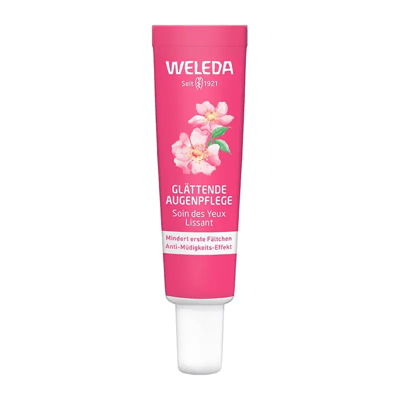 Wildrose & Weisser Tee gl\\u00e4ttende Augenpflege, 12ml Im Trend