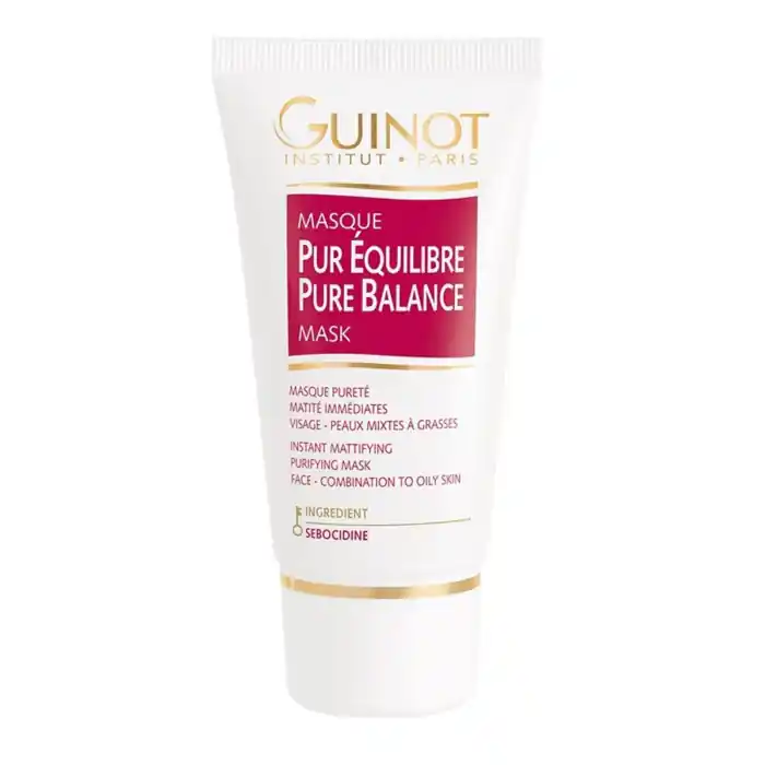 Guinot Masque Pur Equilibre 50 Ml Neuheit