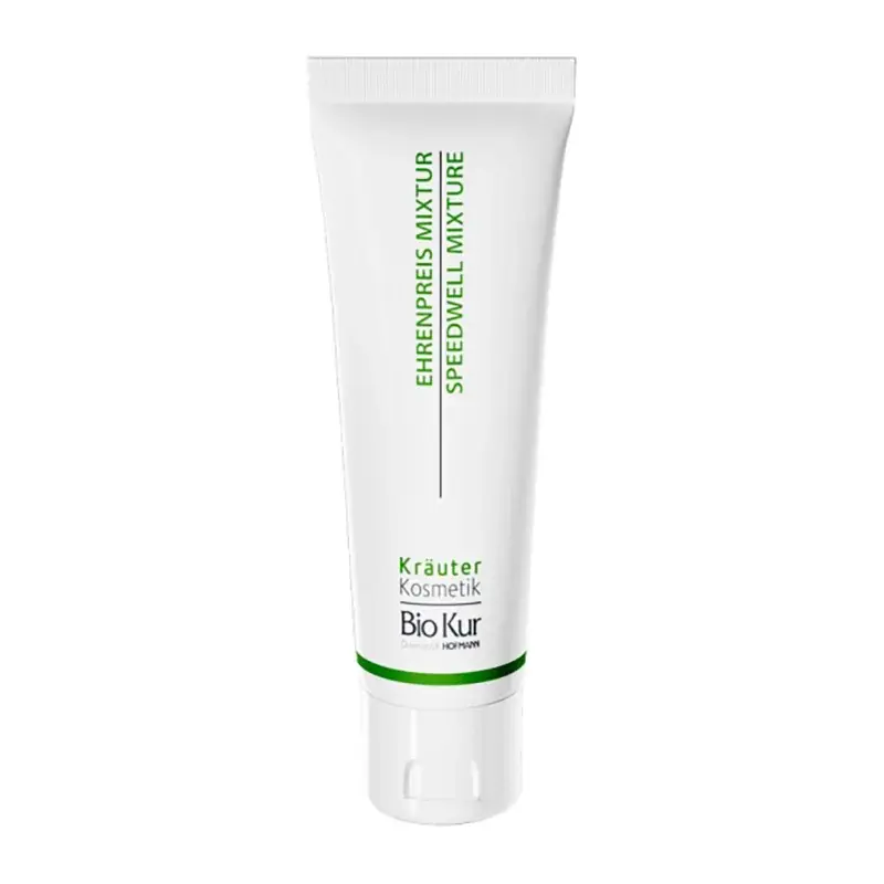 Bio Kur Ehrenpreis Mixtur, 50ml Handgefertigt