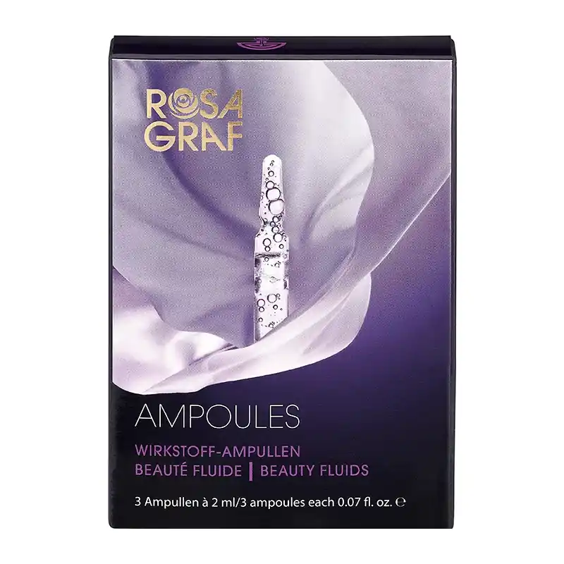 Bestpreis Ampullen Collection Effekt, 3x2ml