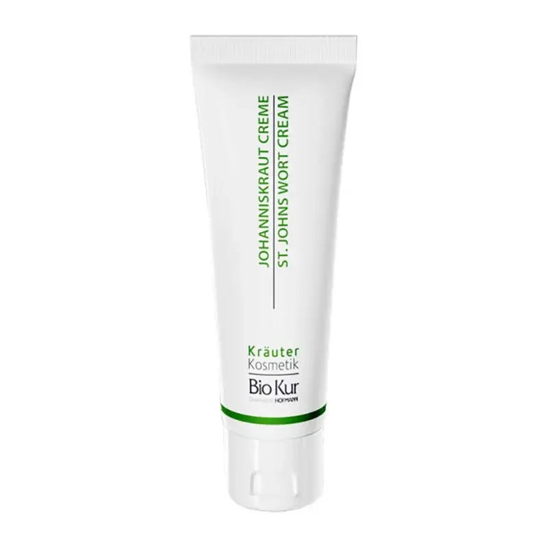 Bio Kur Johanniskraut Creme, 50ml Knallerangebot