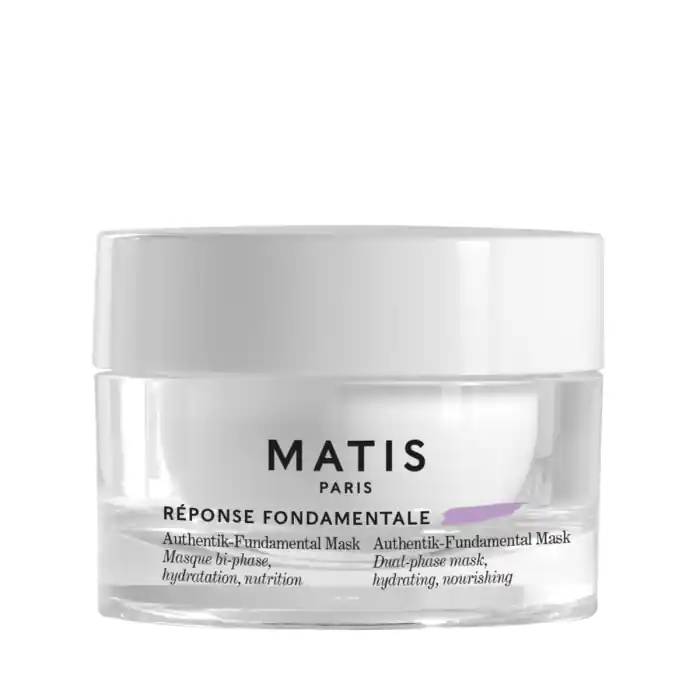 Top-Angebot Matis Authentik-Fundamental Mask 50 Ml