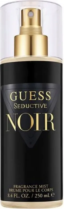 Im Trend Seductive Noir for Women Body Mist