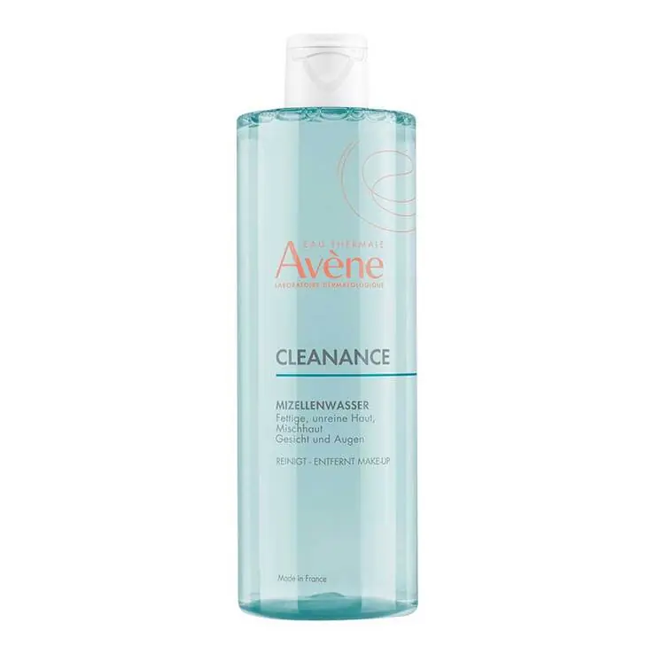 Avene Cleanance Mizellenwasser, 400 ml Preisreduziert