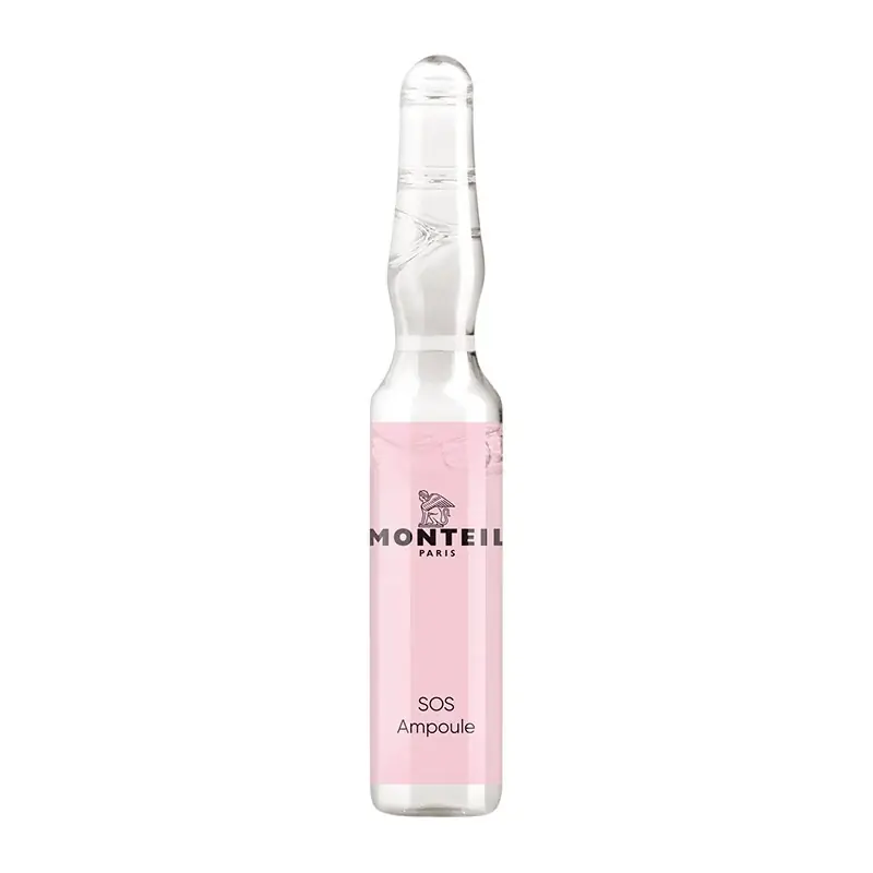 Jetzt Kaufen Solutions SOS Serum, 3x2 ml