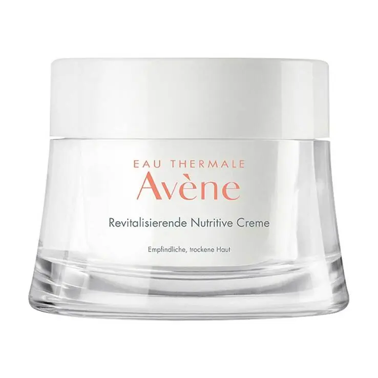 Avene Les Essentiels revitalisierende nutritive Creme, 50 ml Bestpreis