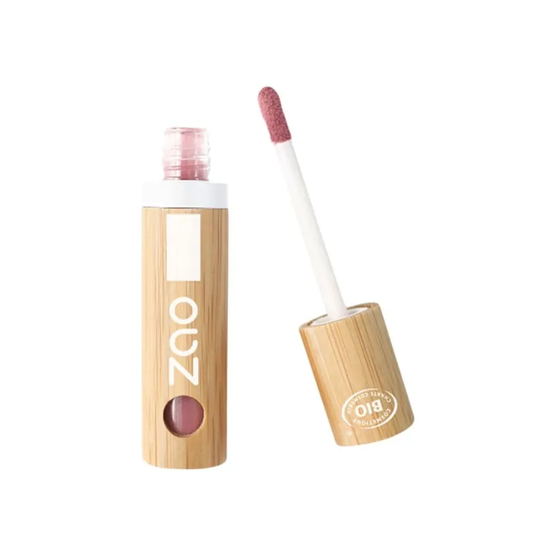 Zao Lippenpflege Handgefertigt