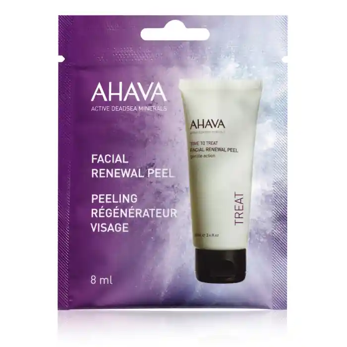 AHAVA Renewing Peel - 8ml Heißes Angebot