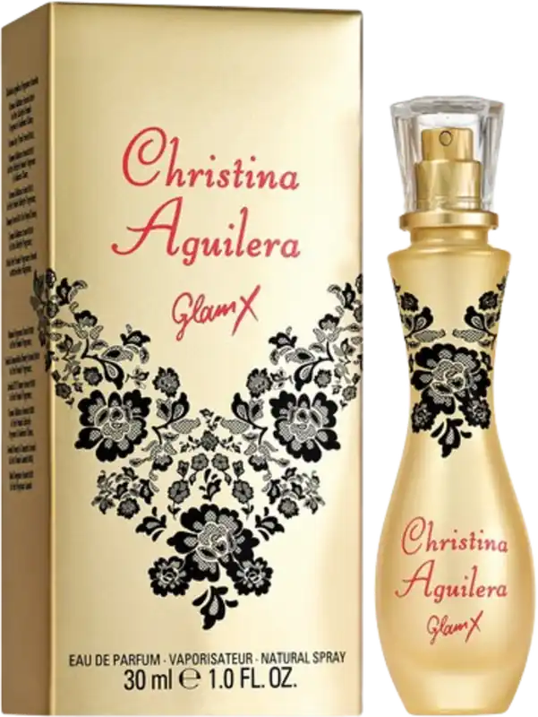 Glam X Eau de Parfum Gratis Versand