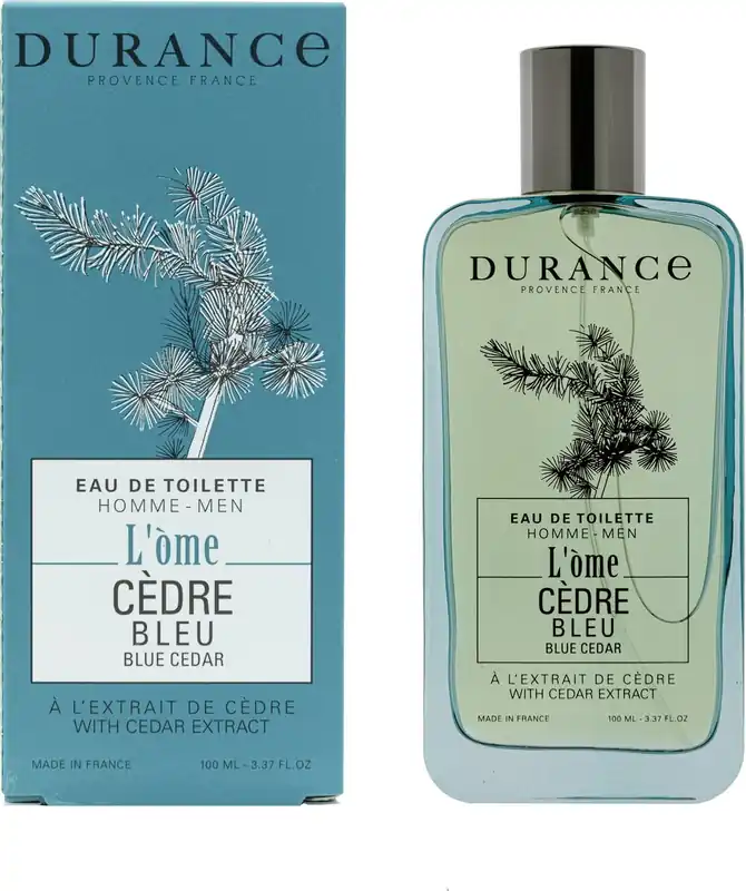 L'Ome Eau de Toilette Blauzeder Premium