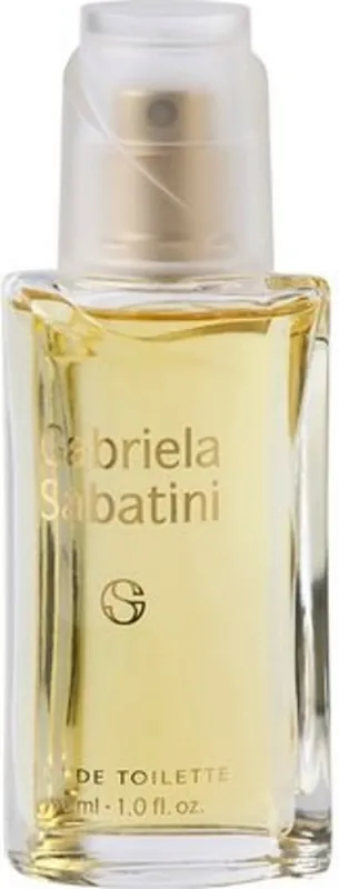 Gabriela Sabatini Eau de Toilette Natural Spray Aktuell