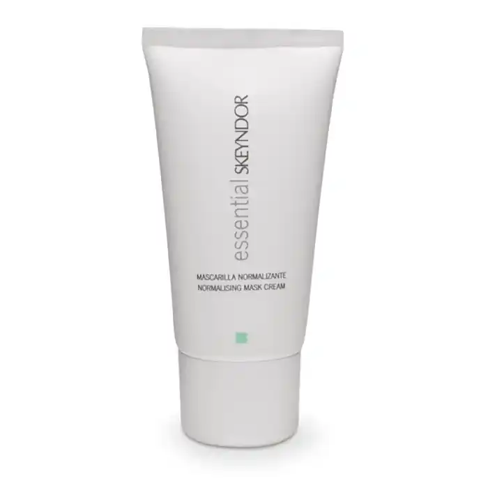 Skeyndor Normalizing Mask Cream 50Ml Top-Qualität