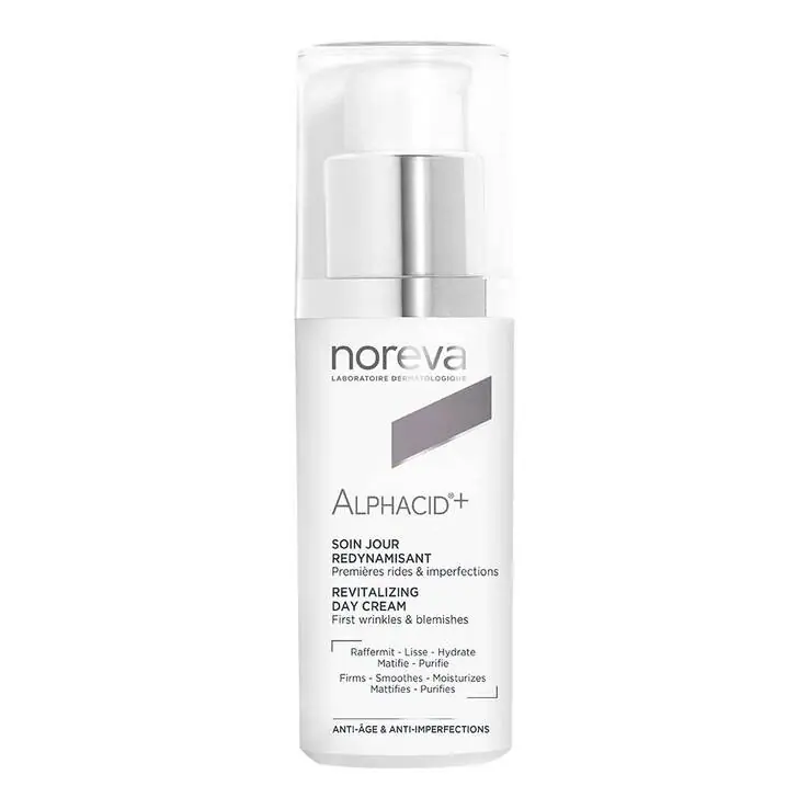 Noreva Alphacid + Creme, 30 ml Billig