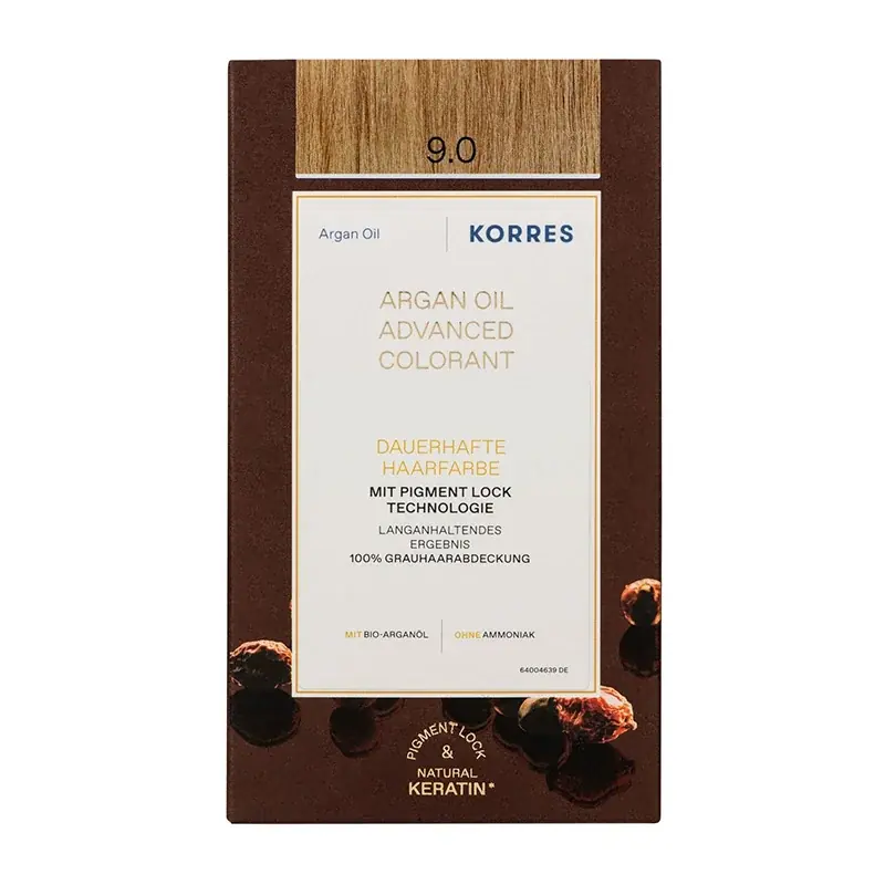 Argan Oil very light blonde, hell bis hellblond 9.0, 1 Stck Günstig