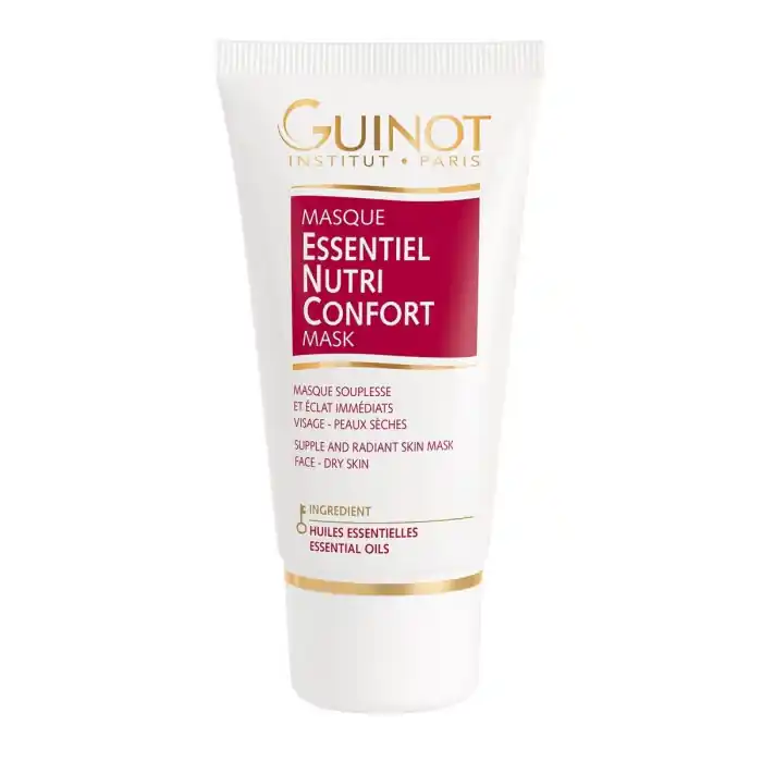 Kostenfreie Lieferung Guinot Masque Essentiel Nutri Confort 50 Ml