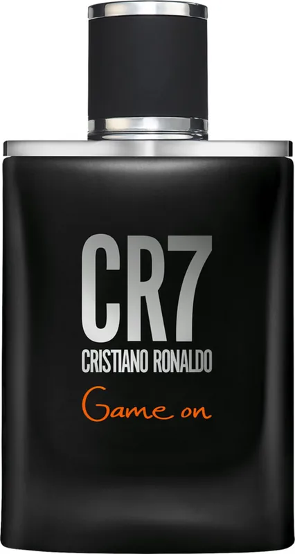 Direktkauf CR7 Game On Eau de Toilette