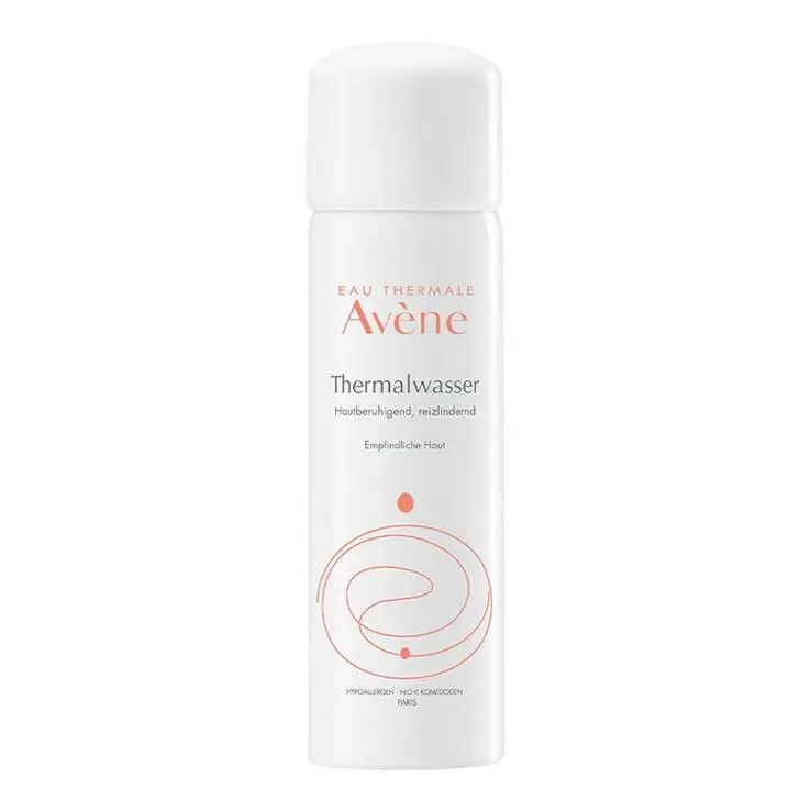 Avene Thermalwasser Spray, 50 ml Abverkauf