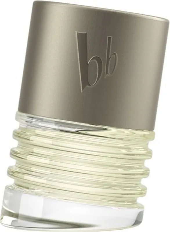 Man Eau de Toilette Natural Spray Echt