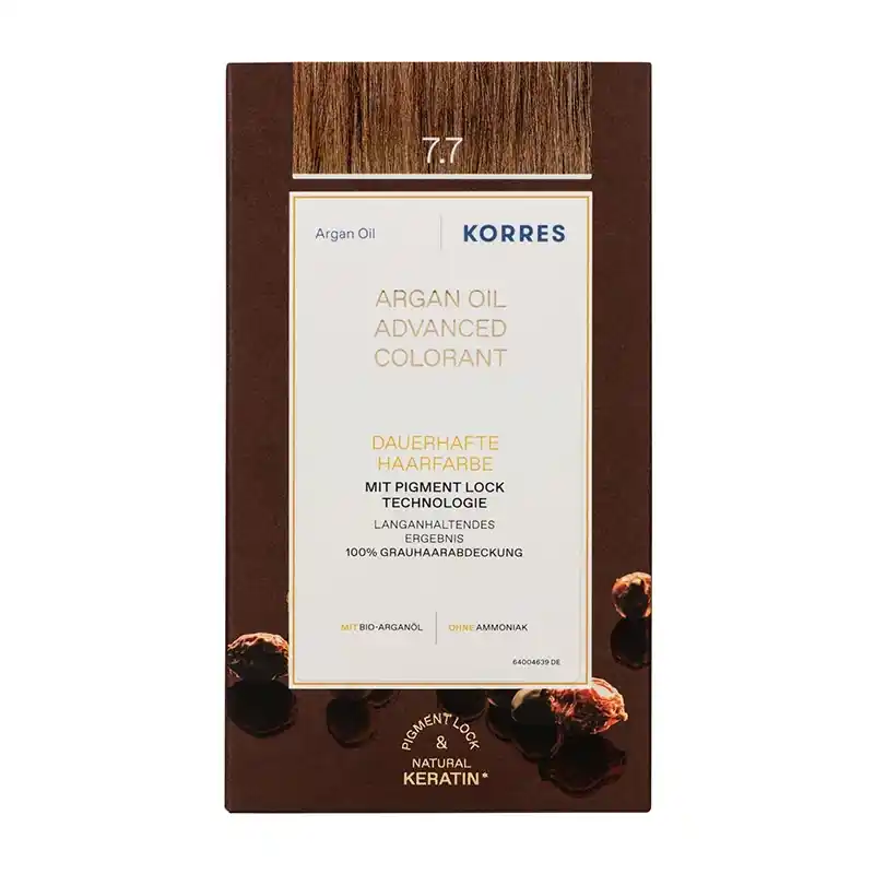 Kostenfreie Lieferung Argan Oil Moccha7.7, 1 St.