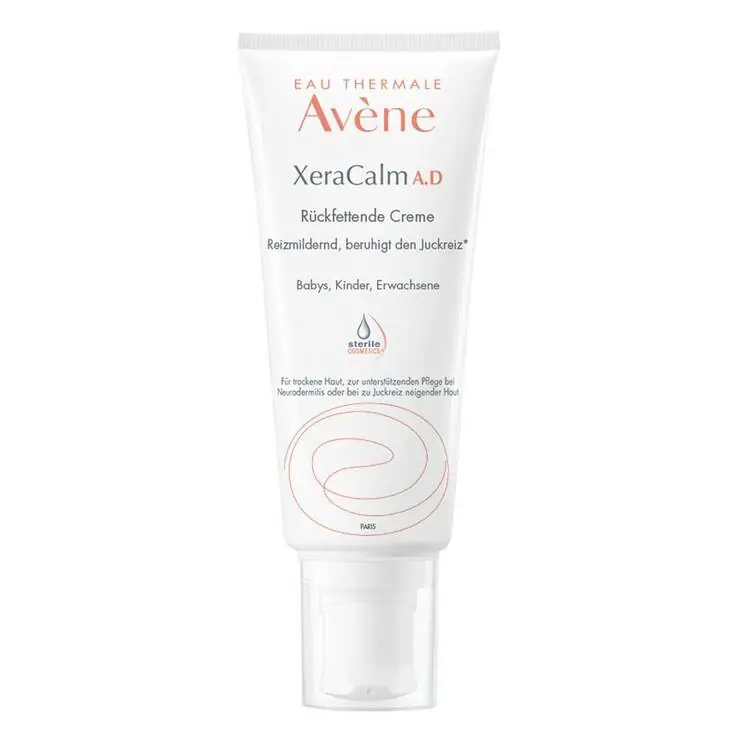 Avene XeraCalm A.D rückfettende Creme, 200 ml Gleich Bestellen