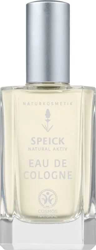 Sale NATURAL AKTIV Eau de Cologne