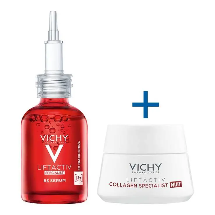 Vichy Liftactiv Specialist B3 Serum, 30 ml Beliebt