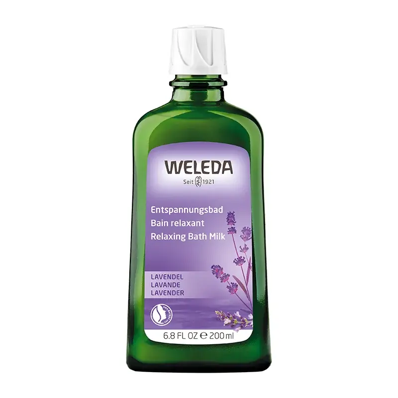 Sonderangebot Lavendel Entspannungsbad, 200ml