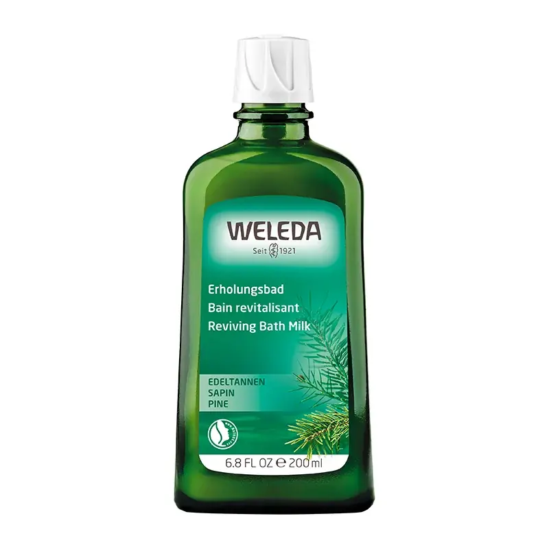 Edeltannen Erholungsbad, 200ml Mengenrabatt