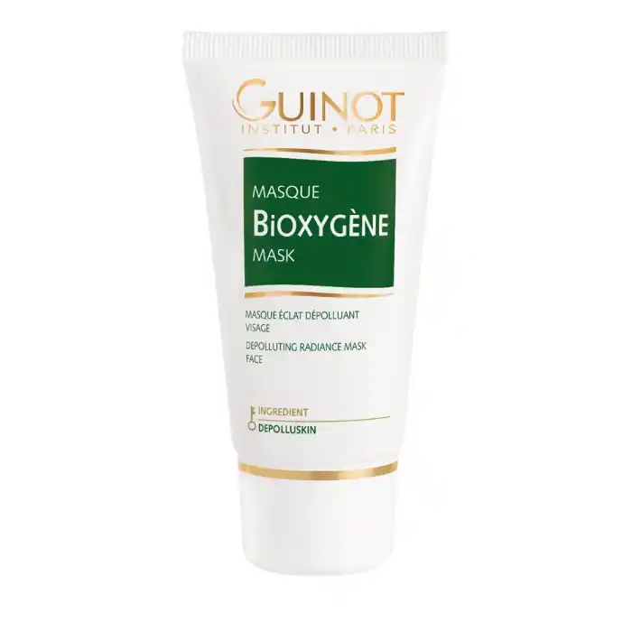 Billig Guinot Masque Bioxygene 50 Ml