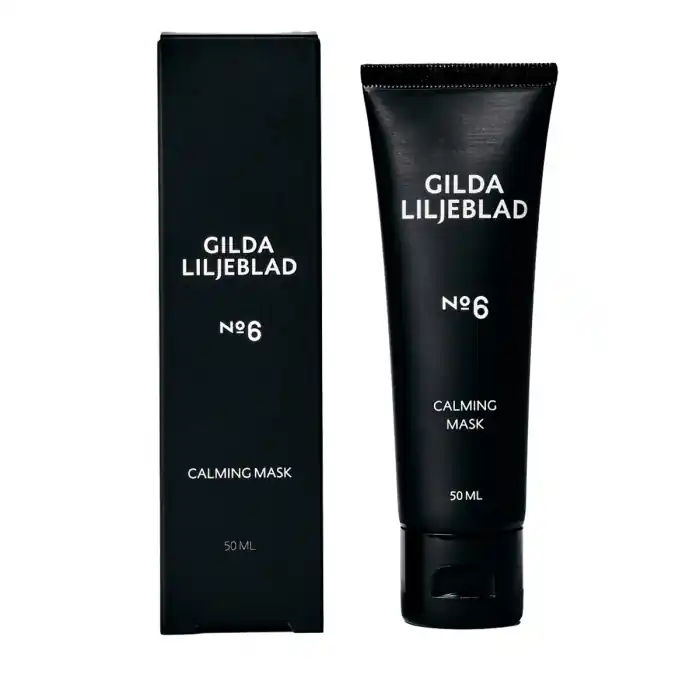 Sonderangebot Gilda Liljeblad Calming Mask 50 Ml