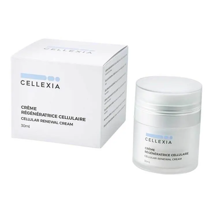 Wochenendangebot Cellexia Zellerneuerungscreme, 30 ml