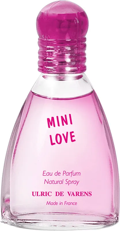 MINI LOVE Eau de Parfum Top-Qualität