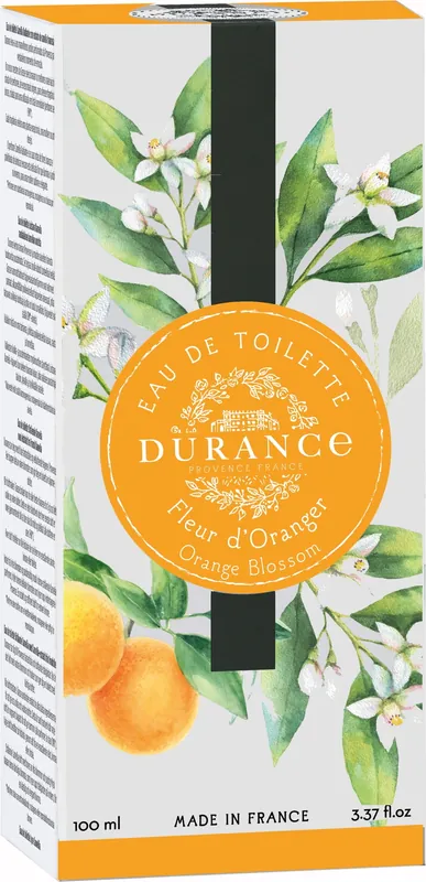 Les Eternelles Eau de Toilette Orangenbl\\u00fcte Ausverkauf