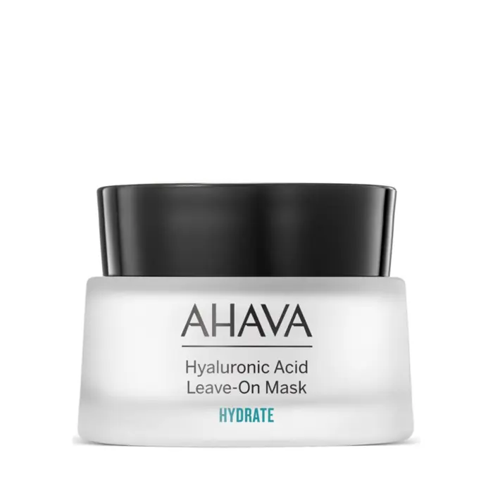AHAVA Hyaluronic Acid Leave-On Mask - 50ml Im Trend