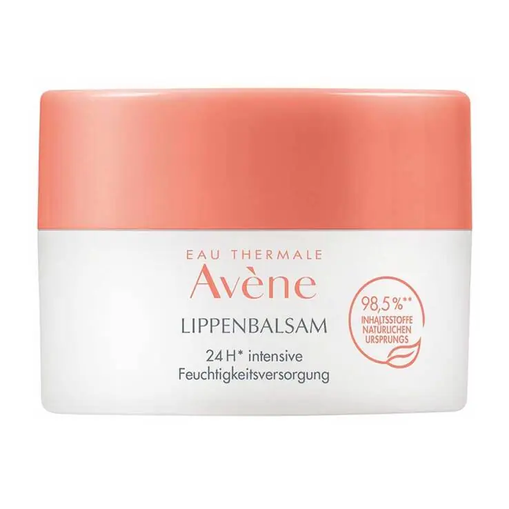 Avene Lippenbalsam 24h intensive Feuchtigkeit, 10 ml Direkt Vom Hersteller