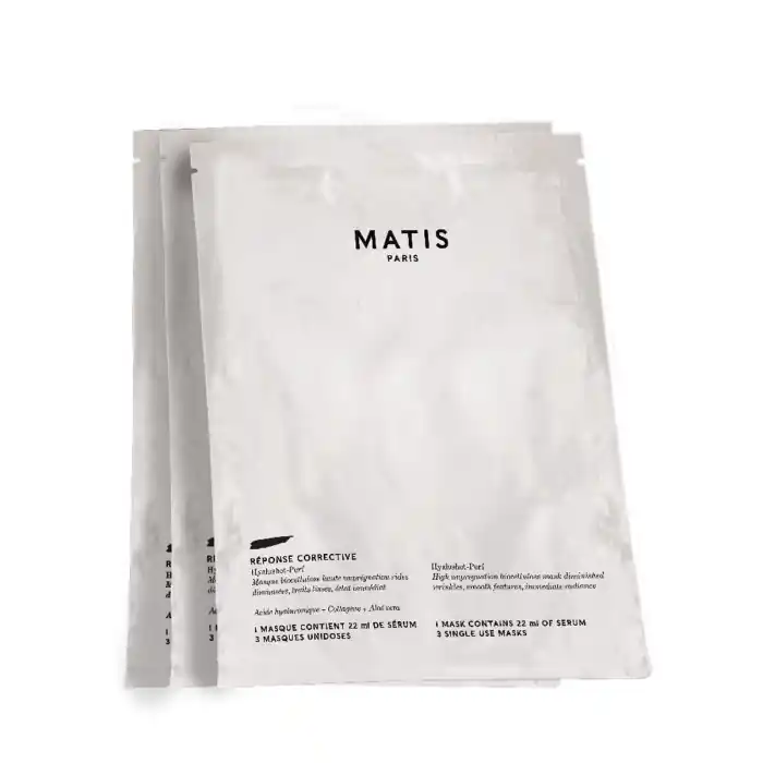 Matis Hyalushot-Perf 3 Pcs Hochwertig