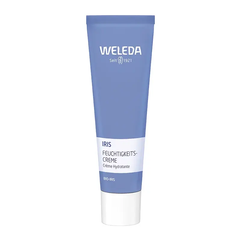 Iris Feuchtigkeitscreme, 30ml Angebot