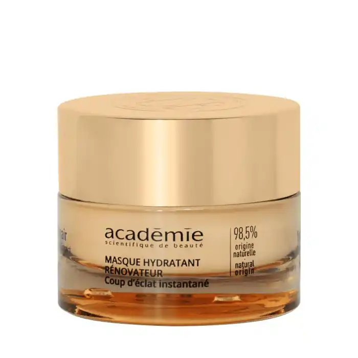 Acad\\u00e9mie Renewing Moisturizing Mask - 50 ml Kostenloser Rückversand