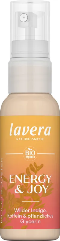 Mood Booster Energy & Joy Saisonangebot