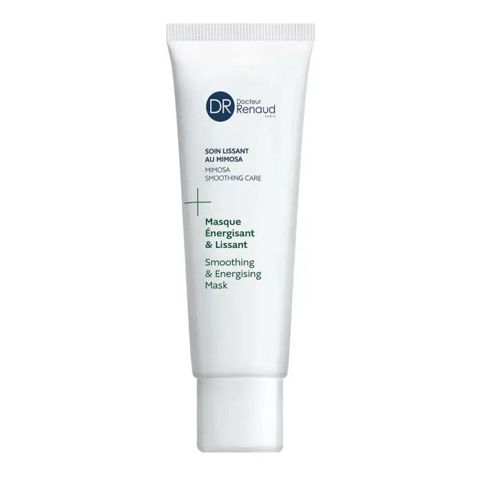 Saisonangebot Dr Renaud Masque Energisant & Lissant 50 Ml
