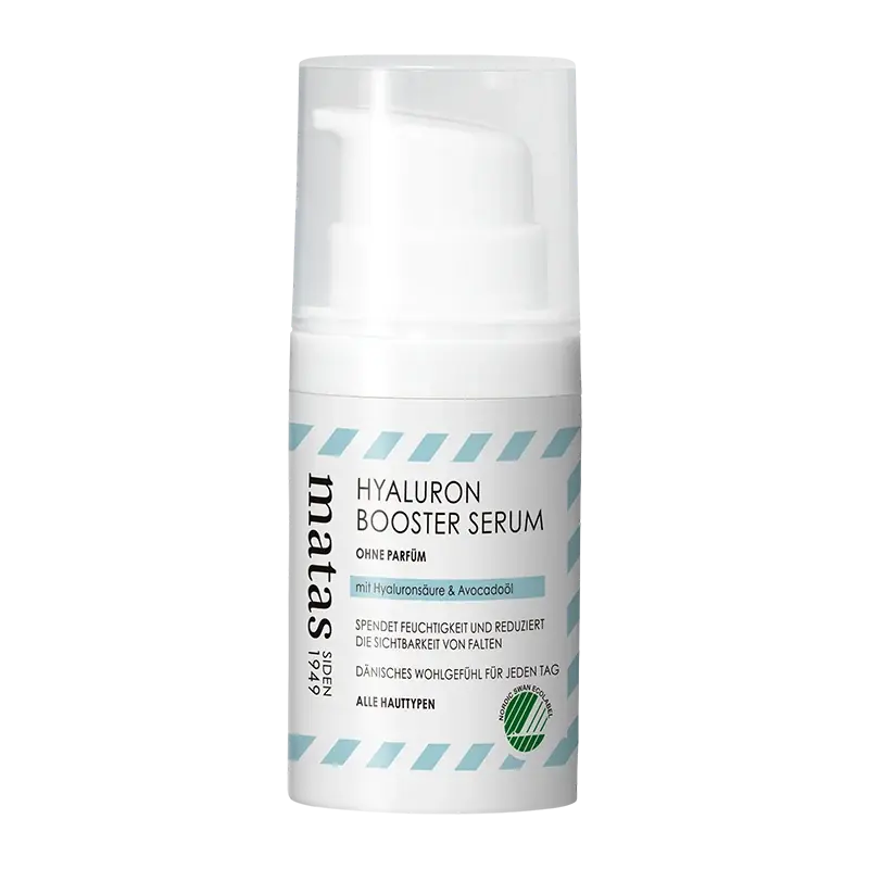Mega-Angebot Hyaluron Booster Serum, 30ml