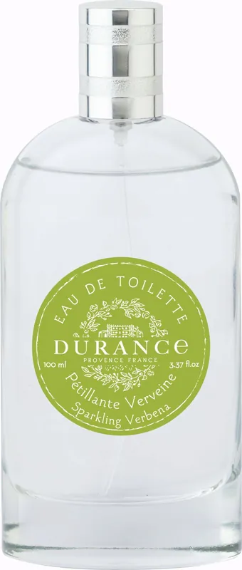 Les Eternelles Eau de Toilette prickelnde Verbene Wochenendangebot