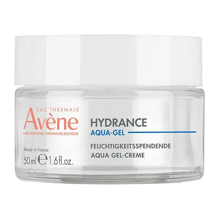 Billig Avene Hydrance Aqua-Gel , 50 ml
