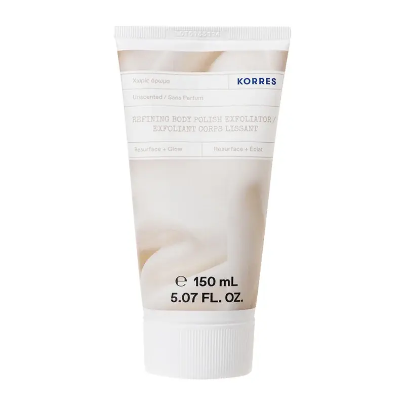 Exklusiv Verfeinerndes K\\u00f6rperpeeling, 150ml