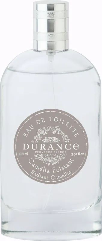 Les Eternelles Eau de Toilette berauschende Kamelie Highlight