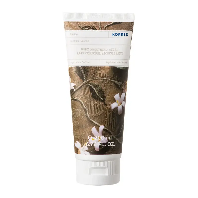Jasmine K\\u00f6rpermilch, 200ml Abverkauf