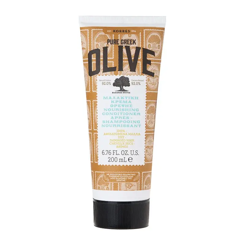 Bestseller Olive n\\u00e4hrender Conditioner, 200ml
