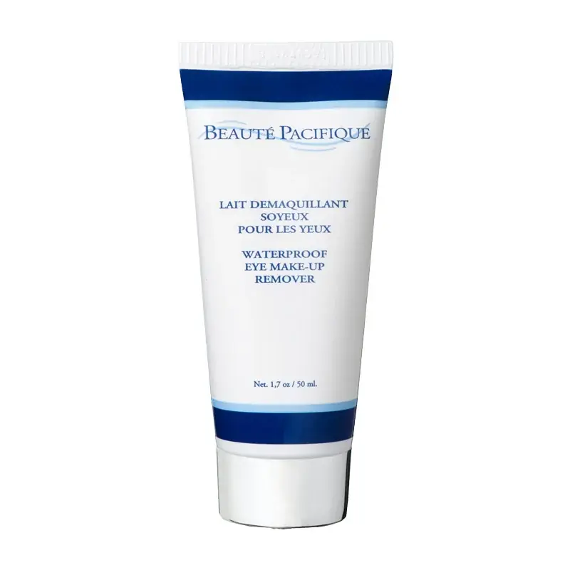 Waterproof Eye Make-up Remover, 50ml Preisknaller