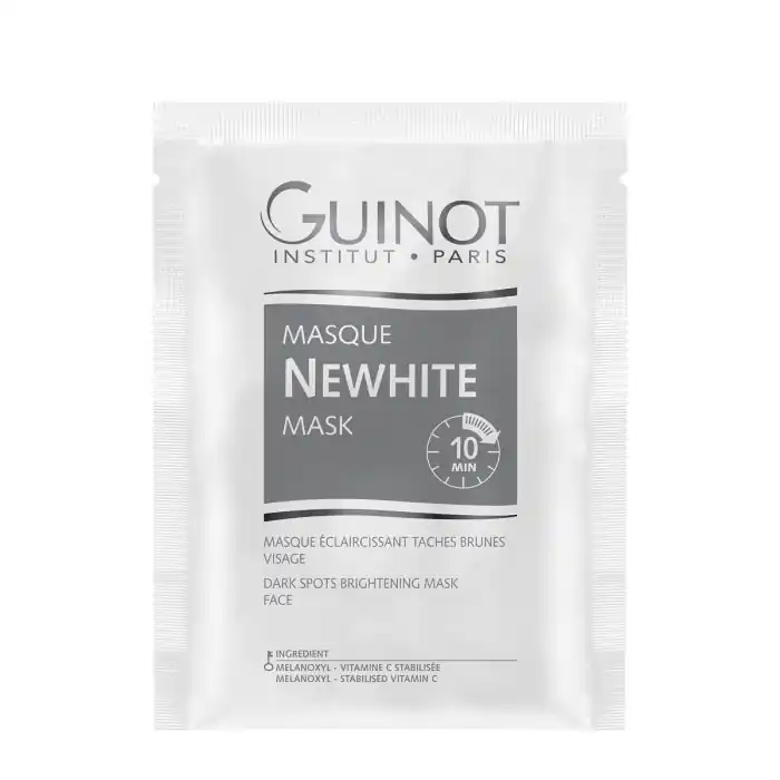 Ab Werk Guinot Masque Newhite 7 X 40 Ml