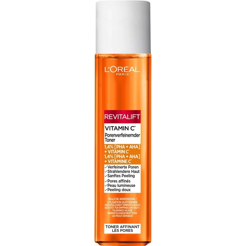 L’Oréal Paris Reinigung Gratis Versand
